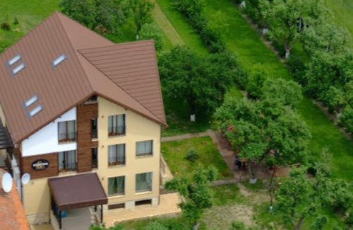 Brasov House | Stupina