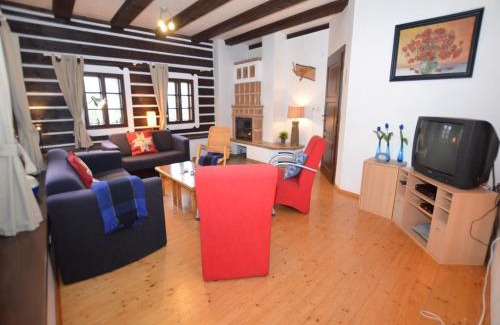 Stupna House | Stupná Chalet Near Ski Resort