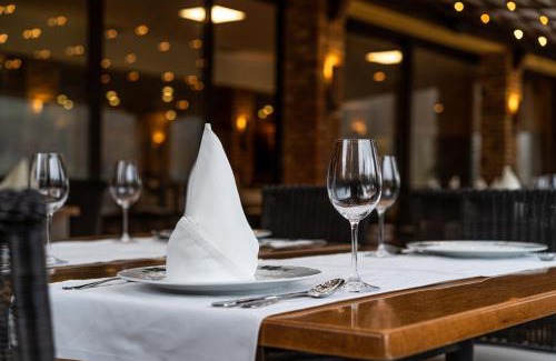 Brodski Stupnik Hotel | Stupnički Dvori Winery Hotel