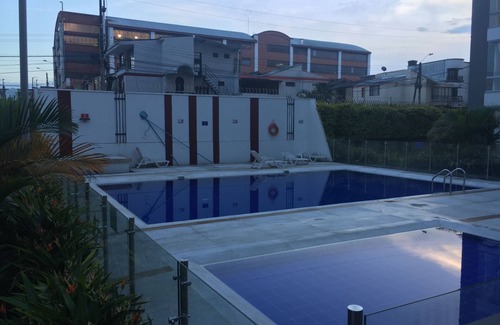 Pereira Apartment | Sturdy Apartamento, Excellent Ubicacion