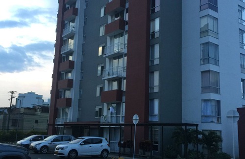 Pereira Apartment | Sturdy Apartamento, Excellent Ubicacion