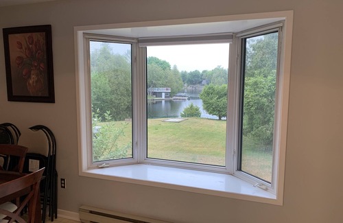 Fenelon Falls Cottage | Sturgeon Lake Cottage