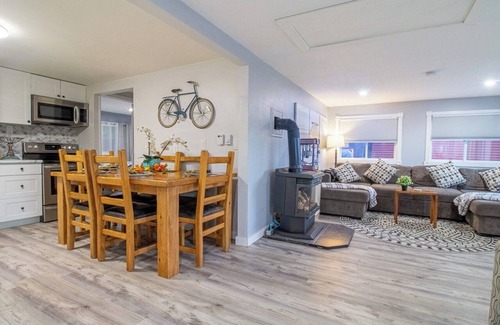 Tay Cottage | Sturgeon River Cottage