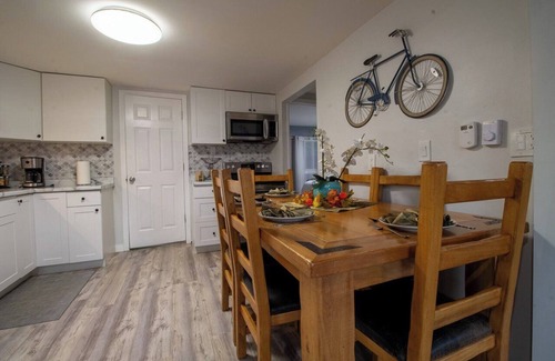 Tay Cottage | Sturgeon River Cottage