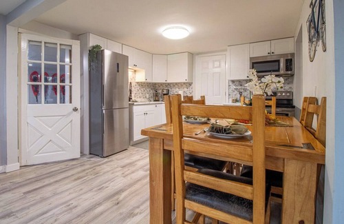 Tay Cottage | Sturgeon River Cottage