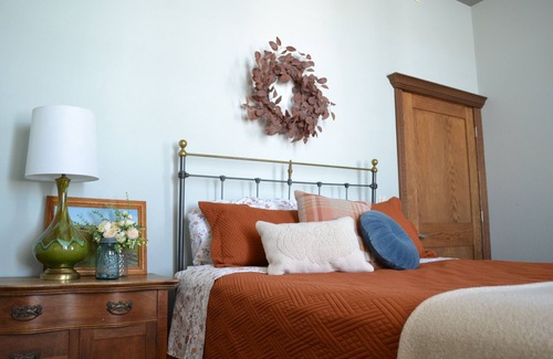 Whitewood Other | Sturgis Farmhouse with Breathtaking view of Bear Butte- Pet Friendly