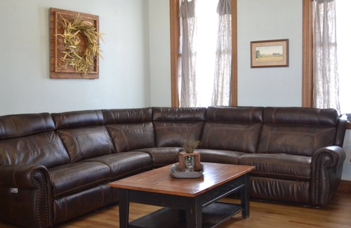 Whitewood Other | Sturgis Farmhouse with Breathtaking view of Bear Butte- Pet Friendly