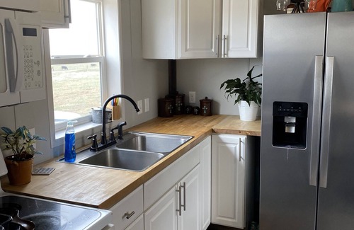 Whitewood House | Sturgis Motorcycle Rally Vacation Rental