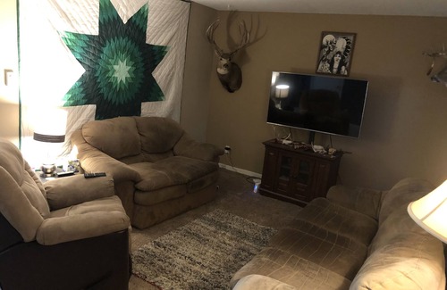 Sturgis House | Sturgis Rally 2022 House Rental