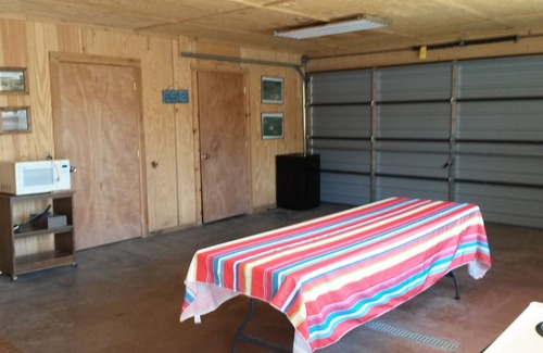Sturgis Cabin | Sturgis Rally and Black Hills Vacation Seasonal Cabin Rental