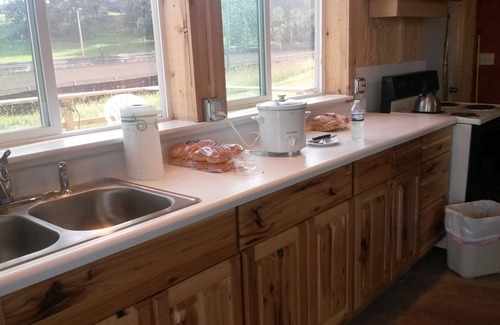 Sturgis Cabin | Sturgis Rally and Black Hills Vacation Seasonal Cabin Rental