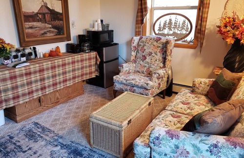 Hill City House | Sturgis Rally dates still open