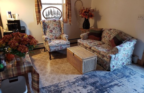 Hill City House | Sturgis Rally dates still open
