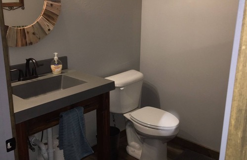 Rapid City House | STURGIS RALLY OR JUST A PRIVATE VACATION RENTAL IN THE BEAUTIFUL BLACK HILLS!!