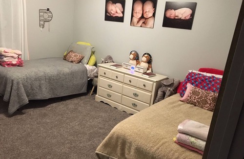 Rapid City House | STURGIS RALLY OR JUST A PRIVATE VACATION RENTAL IN THE BEAUTIFUL BLACK HILLS!!