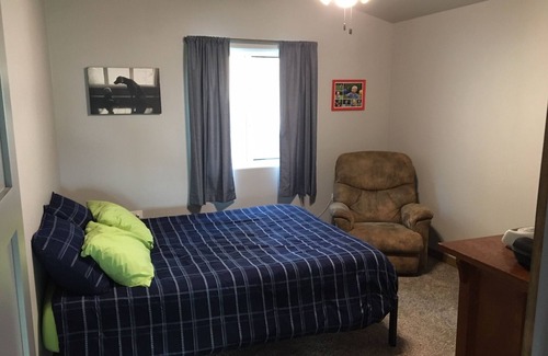 Rapid City House | STURGIS RALLY OR JUST A PRIVATE VACATION RENTAL IN THE BEAUTIFUL BLACK HILLS!!