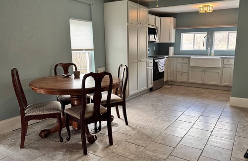 Sturgis House | Sturgis Rally Rental- Near Main Street! Be in the action!