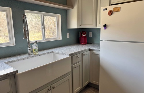 Sturgis House | Sturgis Rally Rental- Near Main Street! Be in the action!