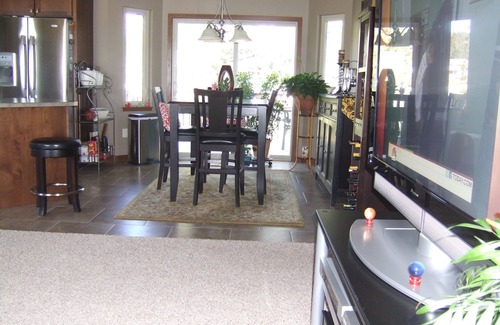 Sturgis House | Sturgis Rally Rental - Upscale Home in Sturgis 5 minutes from main street.