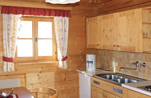Uttendorf House | Sturmbachhütte by Interhome