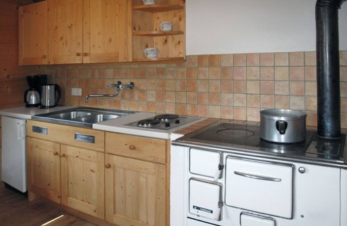 Uttendorf House | Sturmbachhütte by Interhome