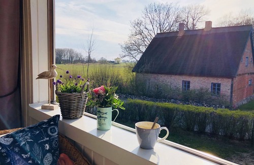 Waase Apartment | Sturmfrei by Interhome