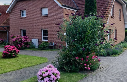 Waase Apartment | Sturmfrei by Interhome