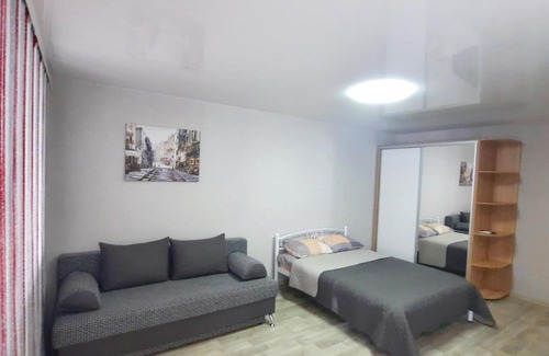 Kramatorsk Apartment | Stusa apartment premium