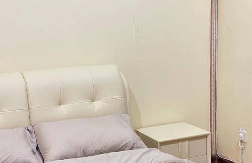Kampung Stampin House | Stutong Stay