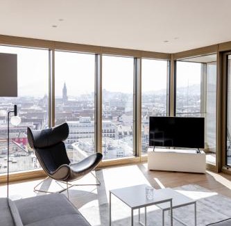 Reutlingen Apartment | Stuttgarter Tor - Apartments