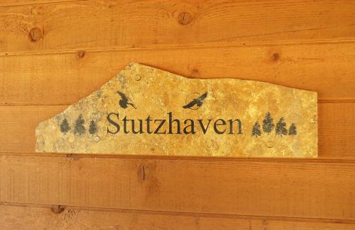 Estes Park House | Stutzhaven In The Mountains Home