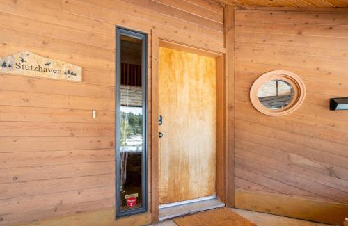 Estes Park House | Stutzhaven In The Mountains Home