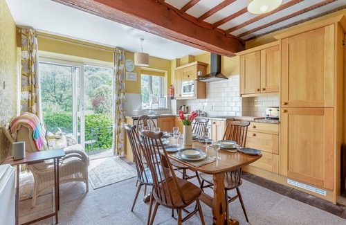 Glenridding Cottage | Stybarrow View Cottage