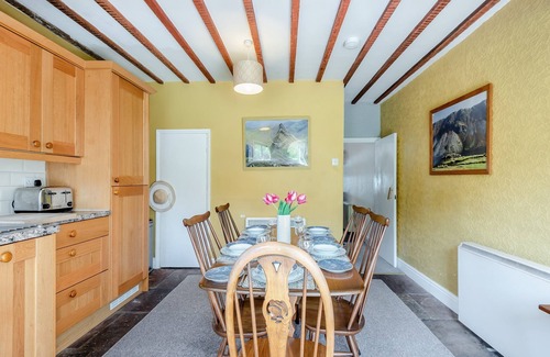 Glenridding Cottage | Stybarrow View Cottage