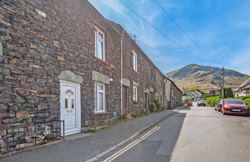Glenridding Cottage | Stybarrow View Cottage