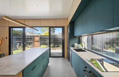 Subiaco House | Style and Comfort in Subiaco