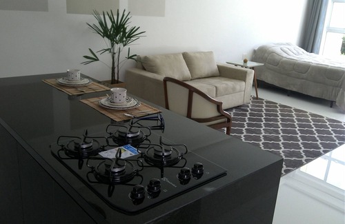 Alto Apartment | Style and Comfort - Loft in Alto - Teresópolis - Wifi