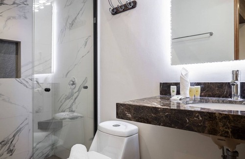 Monterrey Apartment | Style and comfort near the Hosp. academic