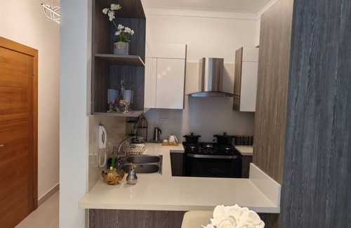 Bella Vista Apartment | Style and Conform apart. Villa Palmera XXII