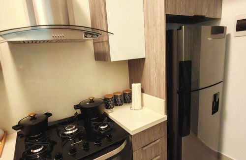 Bella Vista Apartment | Style and Conform apart. Villa Palmera XXII