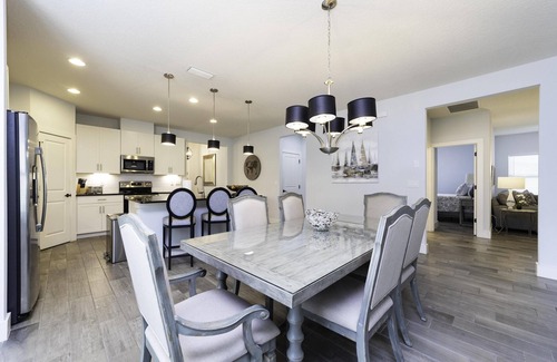 St. Augustine House | Style and Elegance! The serenity of the Beach and Downtown, just minutes away!