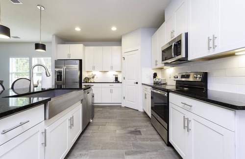 St. Augustine House | Style and Elegance! The serenity of the Beach and Downtown, just minutes away!