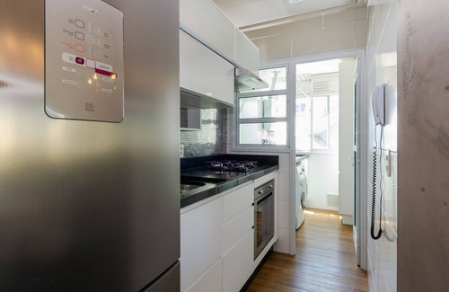 Acores Apartment | Style apartment with sea view N1760