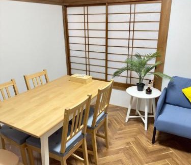 Higashiyotsugi Apartment | Style Lab四つ木