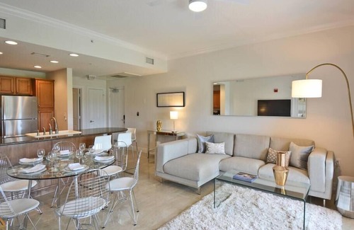 Reunion Condo | Style, Luxury & Stunning Views, Star Wars