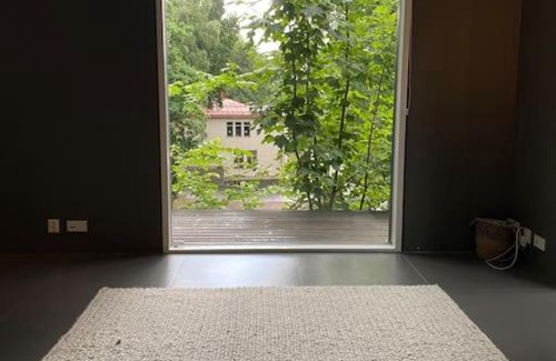 Orgryte-Harlanda Apartment | Style Meets Location in Göteborg