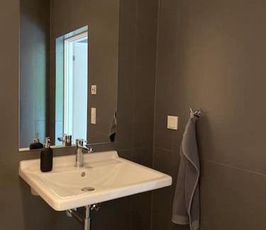 Orgryte-Harlanda Apartment | Style Meets Location in Göteborg
