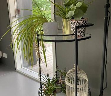 Orgryte-Harlanda Apartment | Style Meets Location in Göteborg