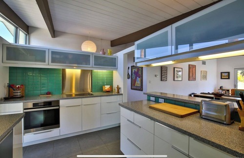 Borrego Springs House | Style + Pool + Spa + Location + Views