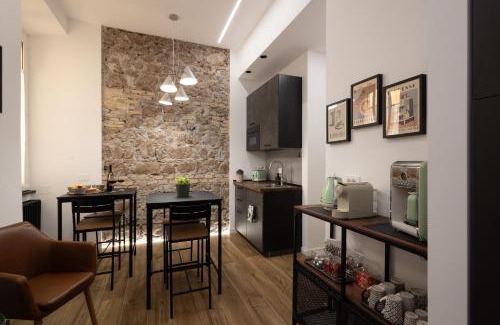 Vatican House | Style & Stone Guest House